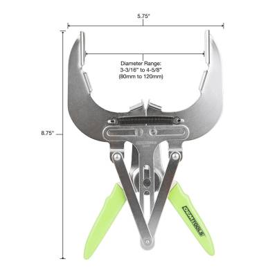 OEM Tools  - OEM Tools Piston Ring Pliers - Image 3