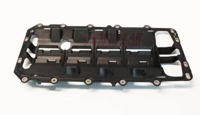 OEM Ford 2011 - 2014 GT500 Oil Pan Gasket / Windage Tray