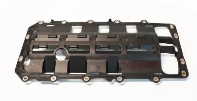 Ford - OEM Ford 2011 - 2014 GT500 Oil Pan Gasket / Windage Tray - Image 2