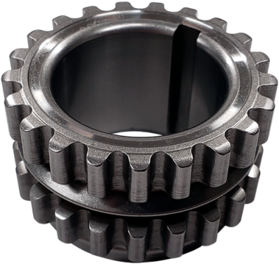 Boundary Pump Division - Boundary 2007 - 2014 GT500 Billet Crankshaft Sprocket - Image 2