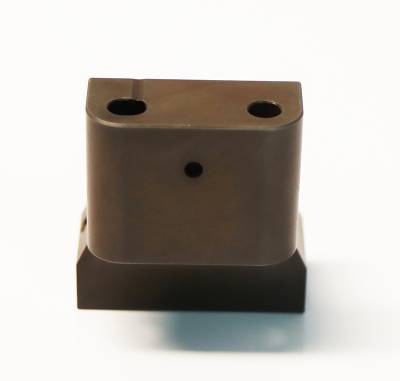 Modular Head Shop - Cobra Engineering 4.6L / 5.4L / 5.8L Passenger Side Flipped Tensioner Body - Image 5
