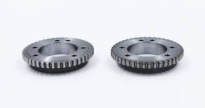 Modular Head Shop - MHS 5.0L Coyote Competition Billet Primary Sprockets - Image 3