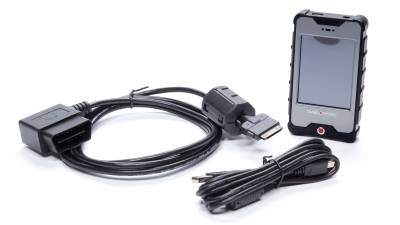 DiabloSport 8100 - InTune I3 Performance Programmer for Ford Vehicles - Image 1