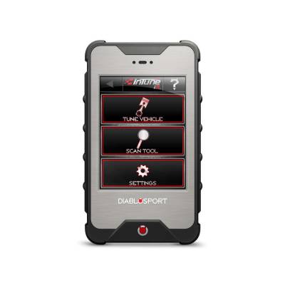 DiabloSport 8100 - InTune I3 Performance Programmer for Ford Vehicles - Image 2