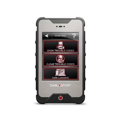 DiabloSport 8100 - InTune I3 Performance Programmer for Ford Vehicles - Image 3