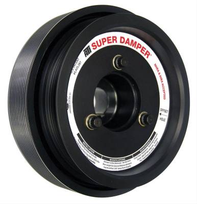 ATI 918046 Super Damper - 2007-2014 GT500 15% Overdrive