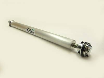 DSS 2018+ Mustang GT 10 Speed Automatic Aluminum Driveshaft