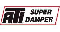 ATI - ATI Super Damper 918073- Ford 7.3L "Godzilla"