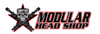 Modular Head Shop - Cordless Tools Charging and Storage Solution