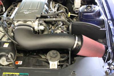 JLT Cold Air Intake for 2010 Mustang GT