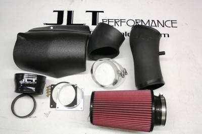 JLT-RAI2-FMC-9901 parts included