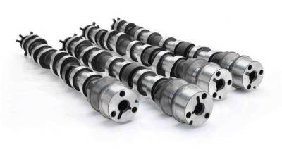 Camshafts - 5.0L Coyote Camshafts  - GEN 1/2 Coyote N/A Camshafts