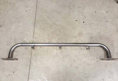 94-04 Tubular Rear Bumper