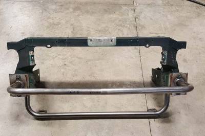 Radiator Support not included*