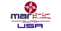 Mantic Clutch USA - Mantic Twin Disc Clutch Kit for GT/Mach 1/Cobra