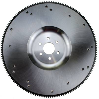 Ram Clutches - Ram Clutches 6 Bolt Lightened Billet Steel Flywheel