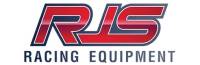 RJS Racing Equipment - RJS Pro Series Helmet- Gloss Black
