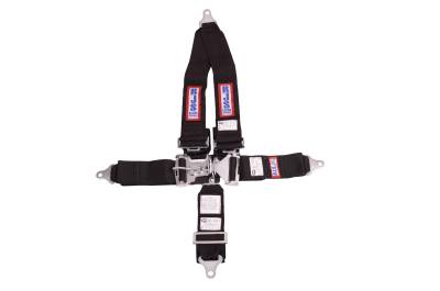 Safety - Safety Harnesses
