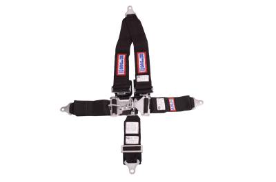 Safety Harnesses