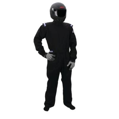 Safety - Racing Apparel 