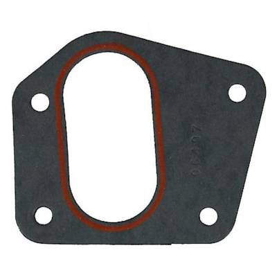 4V Gaskets and Seals - Individual Gaskets  - Ford - OEM Water Outlet Gasket for 03/04 Cobra
