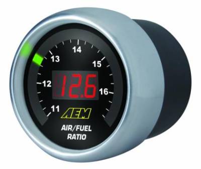 AEM  - AEM Digital Wideband UEGO Gauge - Image 4