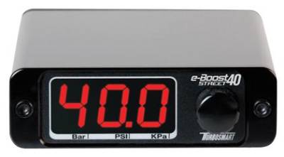 TurboSmart Boost Controller- E-Boost Street