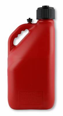 Mr. Gasket - 5 Gallon Fuel Jug (Red) - Image 2