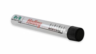 Holley - E85 Content Tester