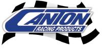 Canton Racing Products - Canton Aluminum Engine Coolant Expansion Tank for 11-14 Mustang