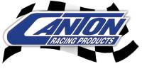 Canton Racing Products - Canton 4.6L and 5.4L Stock Eliminator Rear Sump Drag & Road Race