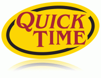 Quick Time - Drivetrain