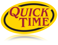 Quick Time - Drivetrain