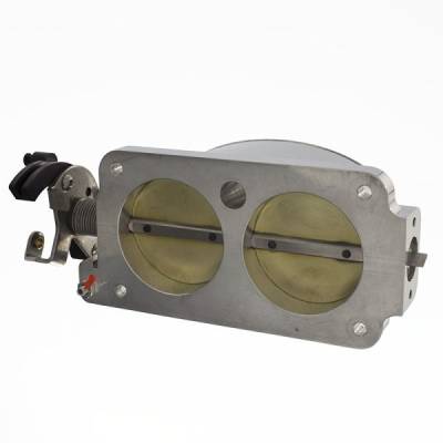 Accufab  - Accufab Throttle Body for 99-01 Cobra & 03-04 Mach 1 - Image 2