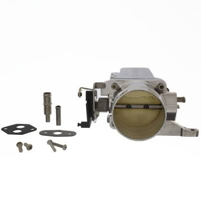 Intake & Components - Throttle Bodies & Plenums - Accufab  - Accufab 70mm Throttle Body and Plenum Combo for 96-04 Mustang GT
