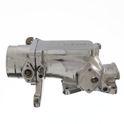 Accufab  - Accufab 70mm Throttle Body and Plenum Combo for 96-04 Mustang GT - Image 2