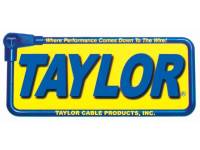 Taylor Cable - Taylor 48101 - Aluminum Battery Relocation Box - 2 Gauge