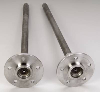 Moser 31 Spline Axles for 99-04 Mustang with 8.8" Rear