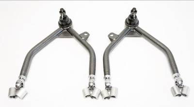 Team Z Adjustable Steel A-Arms for 79-04 Mustang