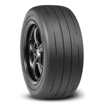 Wheels & Tires - Tires
