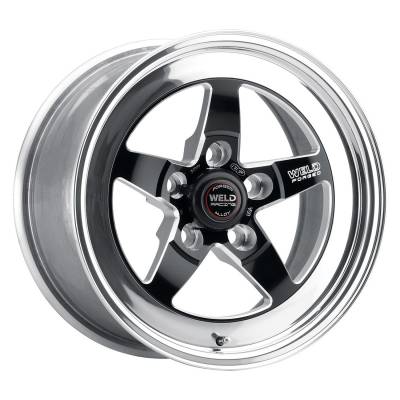 Weld Racing - Weld Racing S71 15x10 Non Beadlock for 79-04 Mustang - Image 2