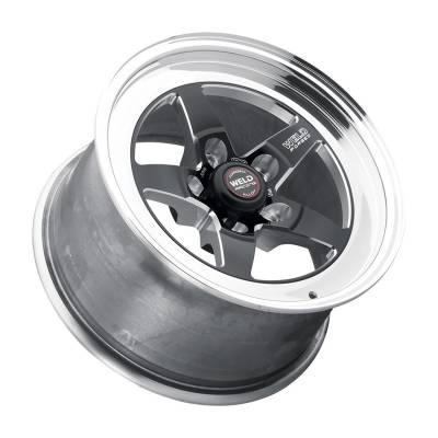 Weld Racing - Weld Racing S71 15x10 Non Beadlock for 79-04 Mustang - Image 3