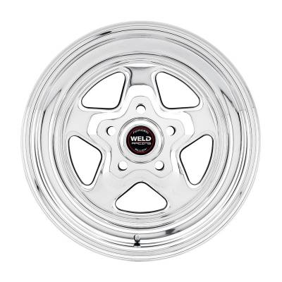 Weld Racing - Weld Racing Prostar 15x10 for 79-04 Mustang - Image 2