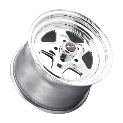 Weld Racing - Weld Racing Prostar 15x10 for 79-04 Mustang - Image 3