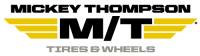 Mickey Thompson  - Mickey Thompson Sportsman SR in 27/6.0/R17