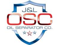 J&L OSC - J&L Oil Separator for Driver's side of 07-14 GT500