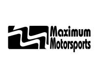 Maximum Motorsports - Safety