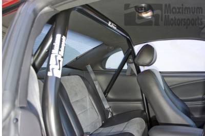 Maximum Motorsports - 94-04 Mustang 4-Point Roll Bar (Coupe) - Image 2