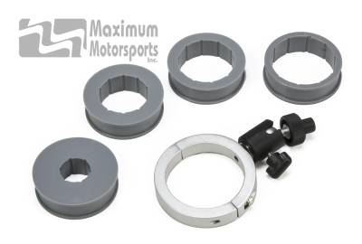 Safety - Roll Cage - Maximum Motorsports - Camera Mount for POV Video Camera