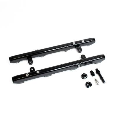 Deatschwerks Coyote Fuel Rails